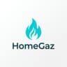 HomeGaz Logo